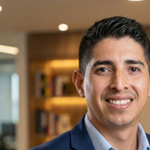 Alejandro Chate, CTO de Onytek