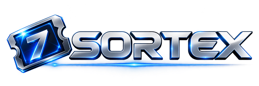 Logo de Sortex